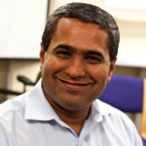 Dr Rahul Anaspure Consultant Radiologist Exeter Foot & Ankle Clinic